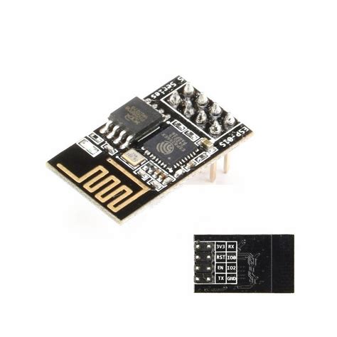 Image result for ESP WiFi Module