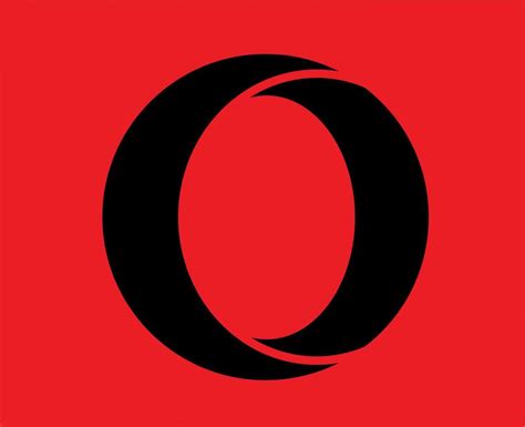 Image result for Opera Software Logo