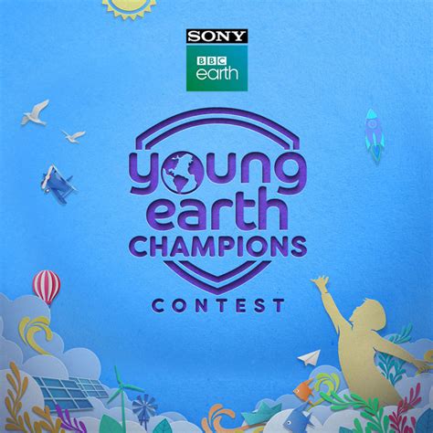 Sony BBC Earth launches Young Earth Champions with Bhumi Pednekar | 1 ...