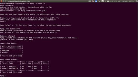Image result for MySQL Workbench Show Primary Key