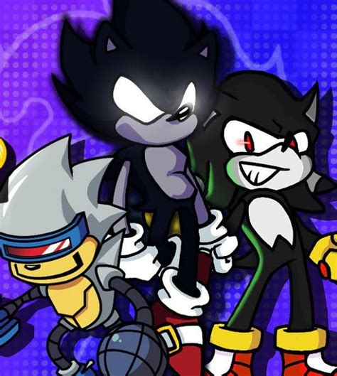 Supersonic Mod FNF 的图像结果