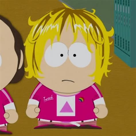 Metrosexual South Park