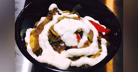 Burritos, Rice Bowls, Dragon's Breath: Mexican Fare Under INR 200 From ...