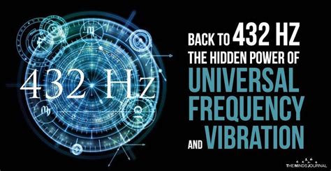 432 Hz – Unlocking The Magnificence Of The 369 | The Key To The Universe