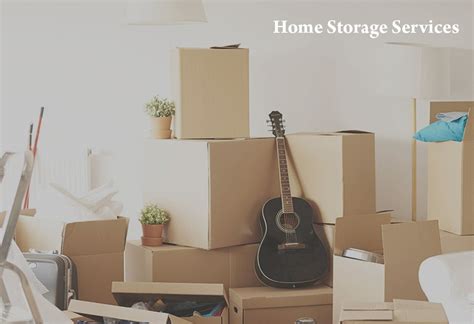 Home Storage Packers and Movers | Home storage warehouses services ...