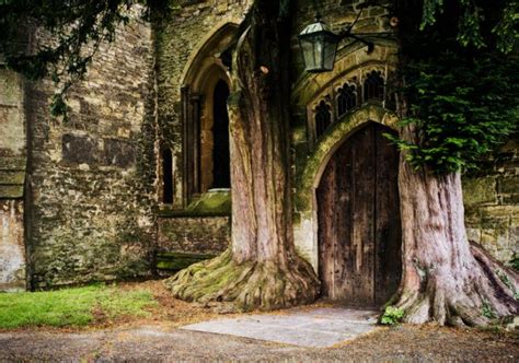 St Edward's Church, Stow-on-the-Wold, praised for its architecture ...
