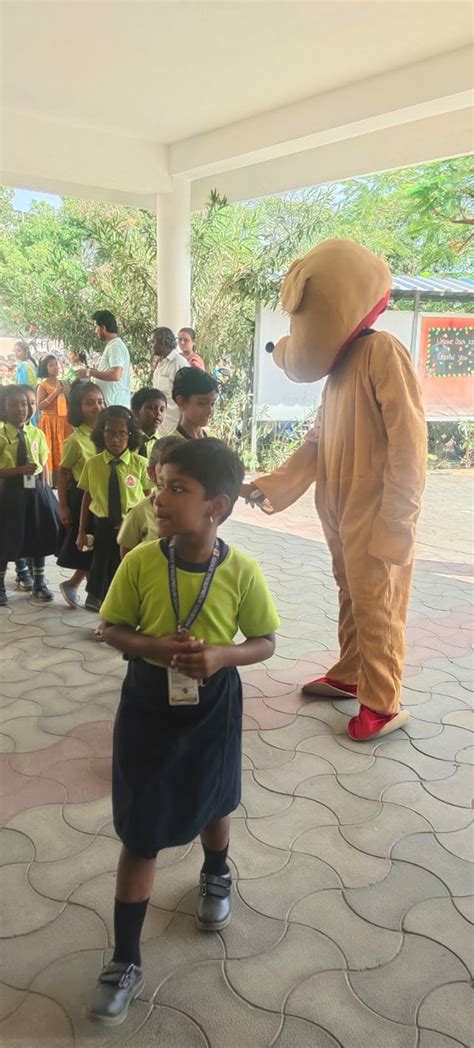 Gallery - AUROBINDO INTERNATIONAL SCHOOL AFFILIATED TO CBSE TILL 31.03. ...