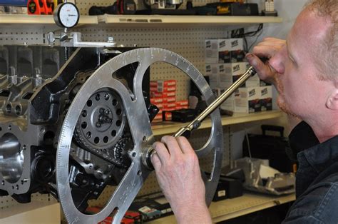 Racing Valvespring Tech