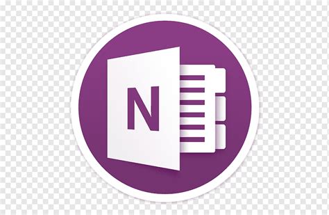 Image result for OneNote Icono