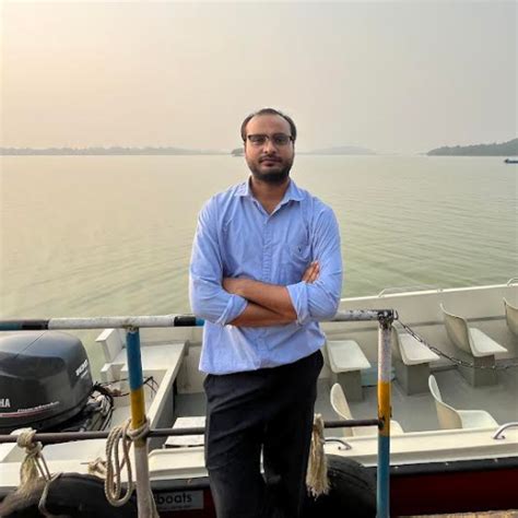 Radhakanta Koner - IIT(ISM) Dhanbad India