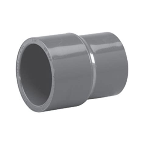 Image result for PVC Reducer Coupling
