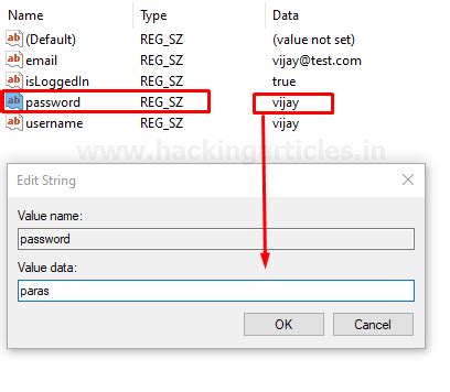 Thick Client Penetration Testing: Information Gathering - Hacking Articles