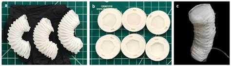 Development and Analysis of an Origami-Based Elastomeric Actuator and ...