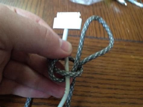 Image result for Cable Wrap Using Over Under Method