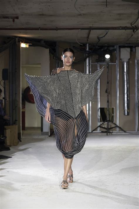 Vaishali Shadangule Took Paris Haute Couture Week By Storm Yet Again ...