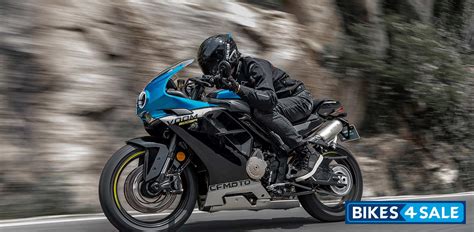 CFMoto 500SR Voom price, specs, mileage, colours, photos and reviews ...