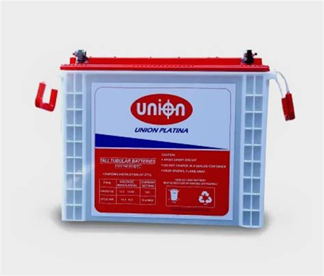 Panacea Alloys Pvt. Ltd. - Tubular Battery
