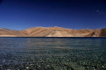 Experience 2 Days 1 Night Pangong Lake Adventure Trip Package | Pangong ...