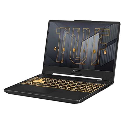 ASUS TUF Gaming F15 FX506HC-HN119T Intel i5-11400H/ RTX3050-4GB/ 8GB ...