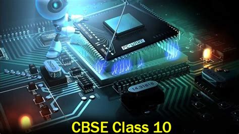 Cbse Computer Syllabus Class 10 的图像结果