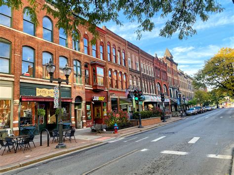 25 Years of Seven to Save — Preservation League of NYS