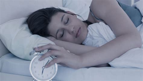 睡眠质量差、浅睡多梦怎么办？先看看你属于哪一种睡眠质量吧!_中国网