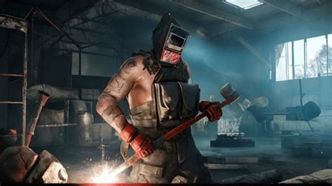 Tagilla Escape From Tarkov EFT - AIEasyPic