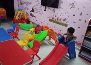 3 Best Montessori Schools in Tiruchirappalli - Expert Recommendations