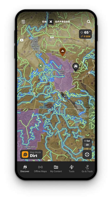 How to Use Onxmaps 的图像结果
