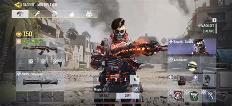 Image result for Cod Mobile Red