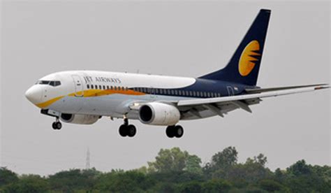 Jet Airways shares tumble amid turbulence; CEO says no stake sale- The Week