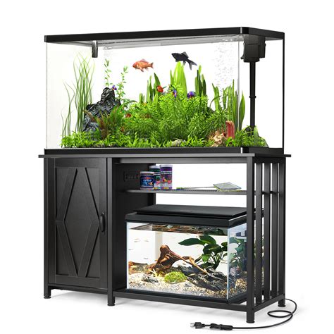 Reptile Tank Stand