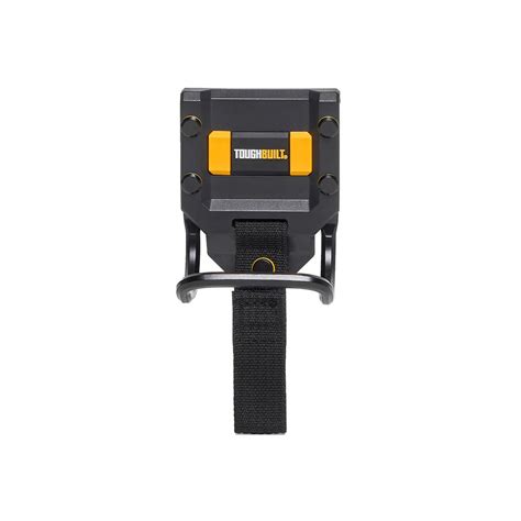 Reviews for TOUGHBUILT 1-Pocket Modular Hammer Loop Holster with ...