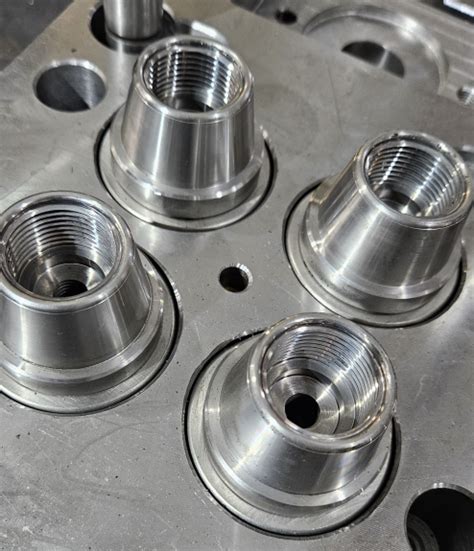 Image result for Internal Thread Mold Design