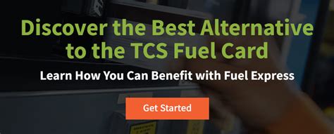 TCS Fuel Card Program 的图像结果