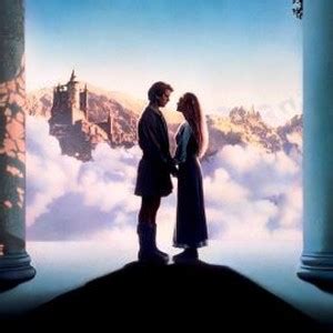 Image result for Final Scene in the Princess Bride