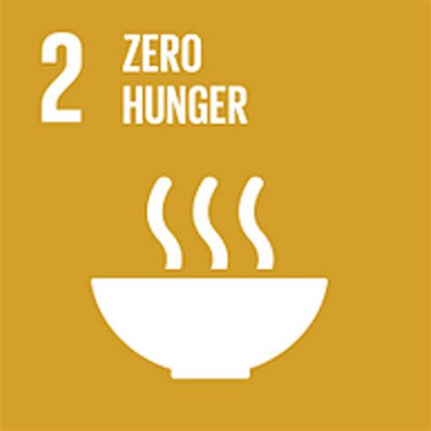 02 – Zero Hunger - Chennai Institute of Technology