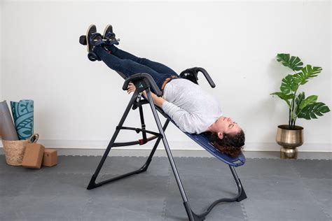 Image result for Best Inversion Table
