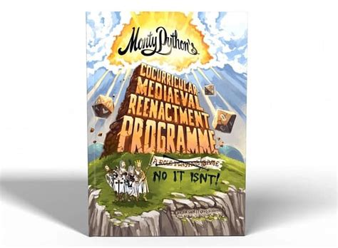 Image result for Monty Python Decomposing Composers