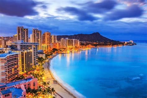 Waikiki Beach - The World-Famous Beach of Honolulu - Go Guides