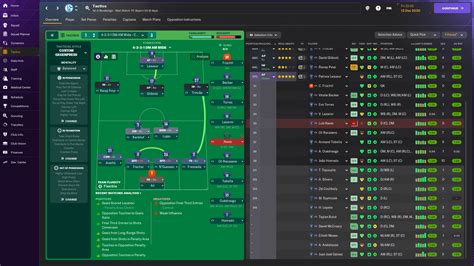 I have won 22 out of 24 games with this tactics! : r/footballmanagergames