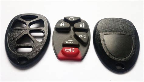 Program New Key FOB Chevy 的图像结果