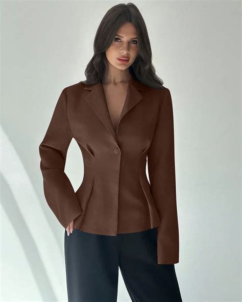 Collared Neck Tailored Fit Full Sleeve Shirt – Littlebox India