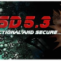 OpenBSD Router 的图像结果