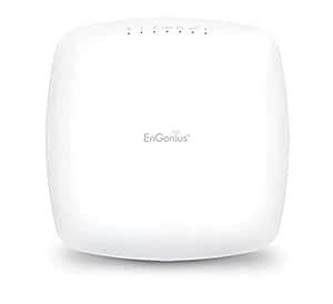 EnGenius Technologies EWS385AP Wi-Fi 5 AC2200 2x2 Tri-Band Indoor ...