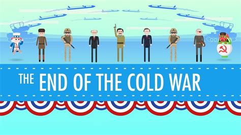 Image result for Crash Course Cold War