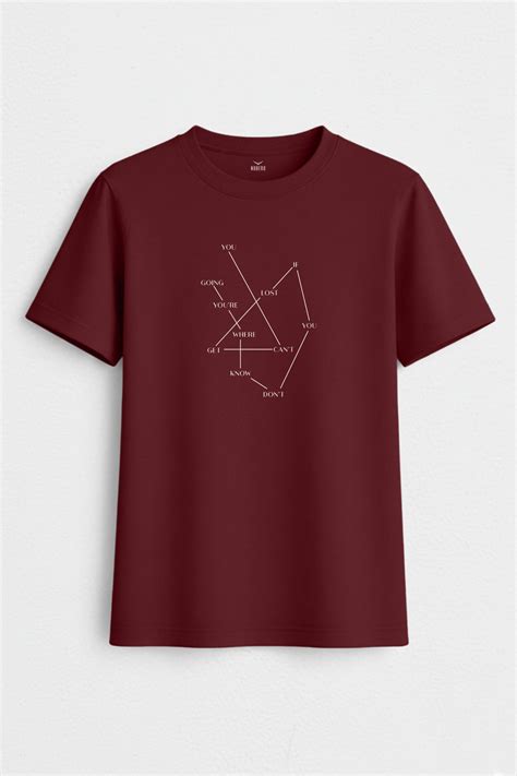 The You Equation Women Classic Fit Tee – Nobero