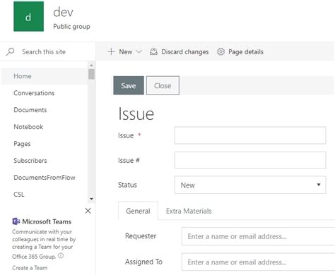 Image result for Creating Web Forms in SharePoint