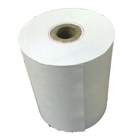 Thermal Paper Roll and Ticket Roll Manufacturer | Revalt Business ...