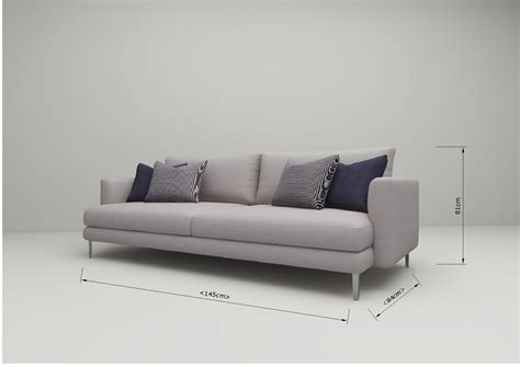 Elite Twin Throne Sofa - BuildHUB